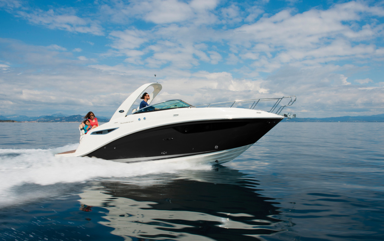 Sea Ray