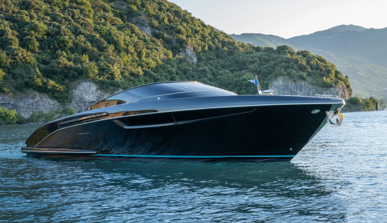 Riva Cento