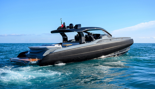 SACS Rebel 55