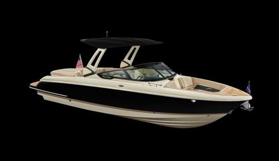 Chris-Craft Sportster 28 SURF