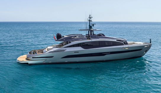 Pershing GTX 116 #6