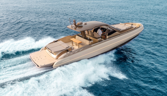 SACS Rebel 47
